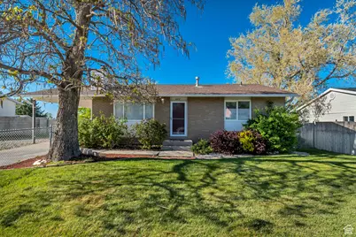 6572 W Castle View Dr S, West Valley, UT 84128 - Photo 1