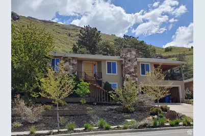 8445 S Top Of The World Dr, Cottonwood Heights, UT 84121 - Photo 1