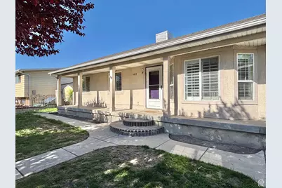 443 N Morton Dr W, Salt Lake City, UT 84116 - Photo 1