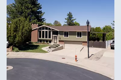 6861 S Alfalfa Cir, West Jordan, UT 84084 - Photo 1