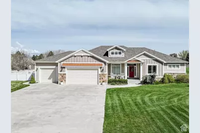 185 E 9400 S, Paradise, UT 84328 - Photo 1