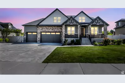 3533 W 10305 S, South Jordan, UT 84095 - Photo 1