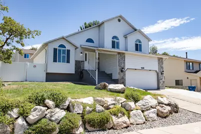 5026 S 1150 E, South Ogden, UT 84403 - Photo 1