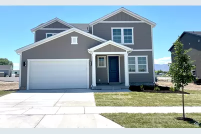 2185 W 1960 St N, Lehi, UT 84043 - Photo 1
