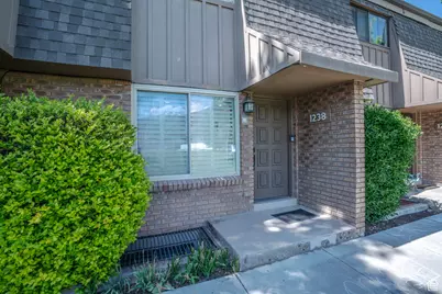 1238 E 943 S, Fruit Heights, UT 84037 - Photo 1