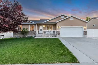 1143 N 1300 E, Lehi, UT 84043 - Photo 1