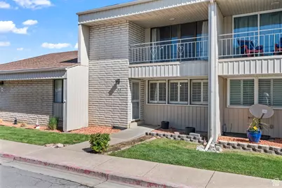 1950 S 200 W #E32, Bountiful, UT 84010 - Photo 1