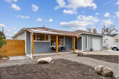 809 N 1500 W, Salt Lake City, UT 84116 - Photo 1