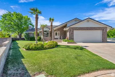 2155 S Belford Pl, Saint George, UT 84790 - Photo 1