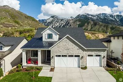 9293 S Regatta Ln, Cottonwood Heights, UT 84093 - Photo 1