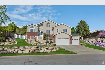 698 Northridge Dr, Bountiful, UT 84010 - Photo 1