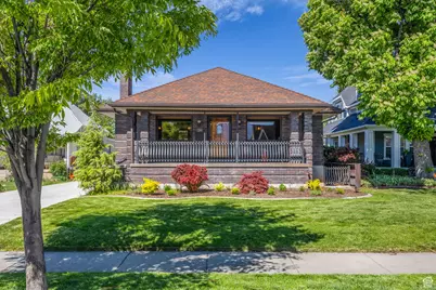 1394 S 500 E, Salt Lake City, UT 84105 - Photo 1