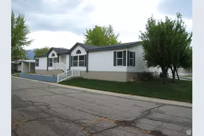 1111 N 2000 W #295, Farr West, UT 84404 - Photo 1