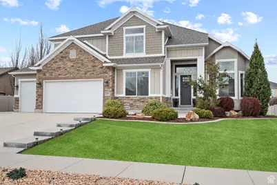 3278 W Mossey Creek Ln #546, South Jordan, UT 84095 - Photo 1