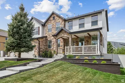 14294 S Fort Pierce Way, Herriman, UT 84096 - Photo 1