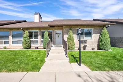 257 River Cove Dr E, Morgan, UT 84050 - Photo 1