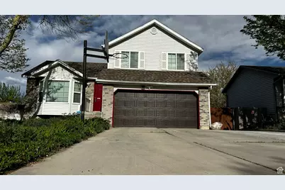 8647 S 3965 W, West Jordan, UT 84088 - Photo 1