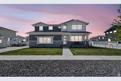 709 W 850 S, Springville, UT 84663 - Photo 1