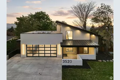 3520 S Westwood Dr E, Millcreek, UT 84109 - Photo 1