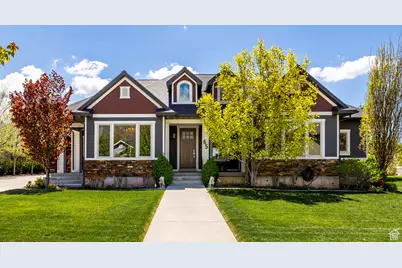 65 W Carnesecca Ct N, Mapleton, UT 84664 - Photo 1