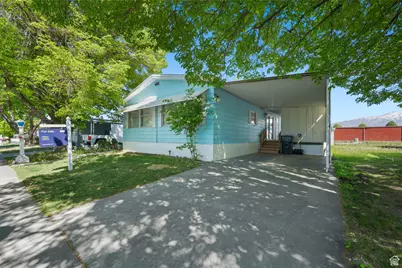 120 N 350 W #224, American Fork, UT 84003 - Photo 1