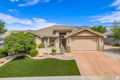 3322 W Bonita, Hurricane, UT 84737 - Photo 1