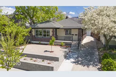 1865 S 1500 E, Salt Lake City, UT 84105 - Photo 1