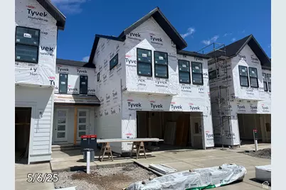 2114 W Leap Frog Rd #444, Eagle Mountain, UT 84005 - Photo 1