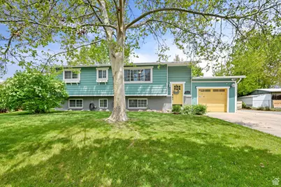 1435 Valerie Dr, Syracuse, UT 84075 - Photo 1