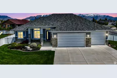 298 N 3475 W, Layton, UT 84041 - Photo 1