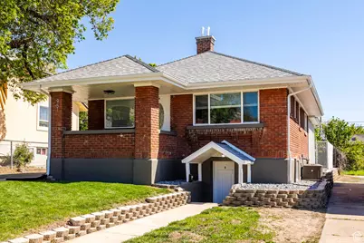 951 30th St, Ogden, UT 84403 - Photo 1