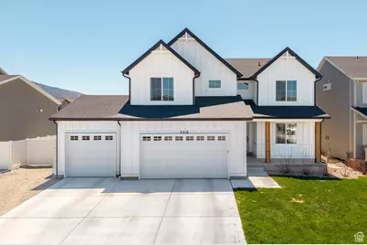 2216 E Emerald Ave, Eagle Mountain, UT 84005 - Photo 1