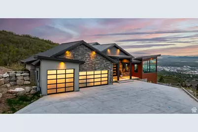 2955 S Maple Cove Ln E, Bountiful, UT 84010 - Photo 1