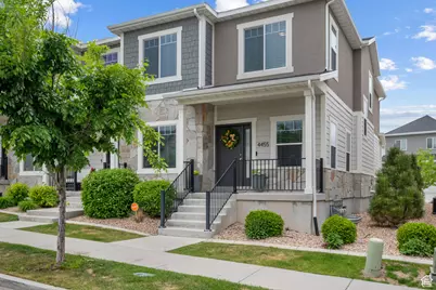 4455 W Glendon Dr, Lehi, UT 84043 - Photo 1