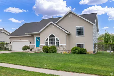 11134 S Hawkwood Dr, Sandy, UT 84094 - Photo 1