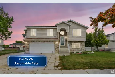 2810 W 2225 S, Syracuse, UT 84075 - Photo 1