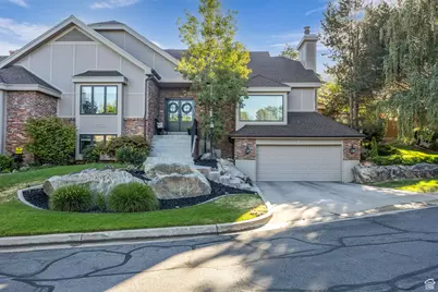 4760 S Meadow Creek Ln E, Ogden, UT 84403 - Photo 1