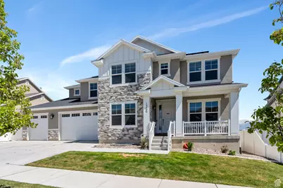 1366 W Fort Rock Dr #318, Saratoga Springs, UT 84045 - Photo 1