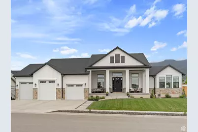 392 N 1500 E, Layton, UT 84040 - Photo 1