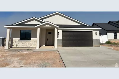 1127 N 3325 W #(YUCCA, Cedar City, UT 84721 - Photo 1
