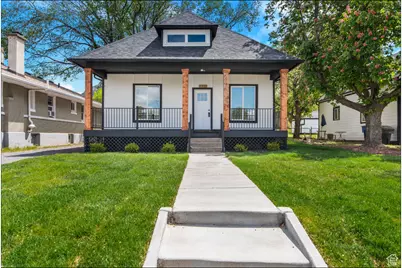 2332 Harrison Blvd, Ogden, UT 84401 - Photo 1