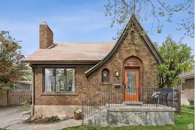 2696 S Alden St, Salt Lake City, UT 84106 - Photo 1