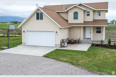 1246 W 6600 N, Smithfield, UT 84335 - Photo 1