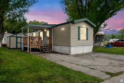 350 W 800 S #10, Logan, UT 84321 - Photo 1