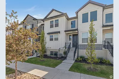 13954 S Champlin Peak Dr, Herriman, UT 84096 - Photo 1