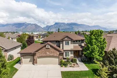 3266 N 1300 E, Lehi, UT 84043 - Photo 1