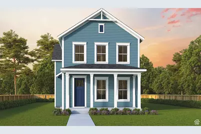 912 W Caroline Dr S, Saratoga Springs, UT 84045 - Photo 1