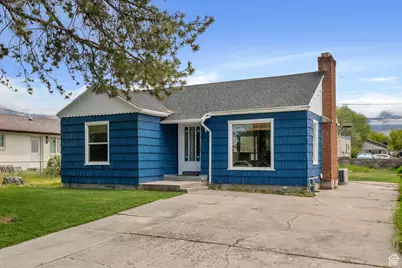 384 N 850 W, Orem, UT 84057 - Photo 1