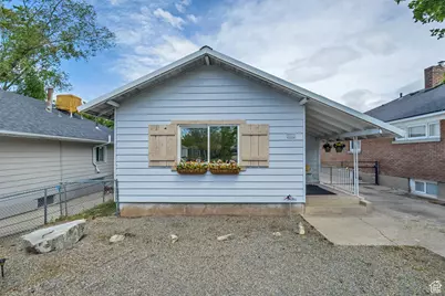 1026 E 30th St, Ogden, UT 84403 - Photo 1