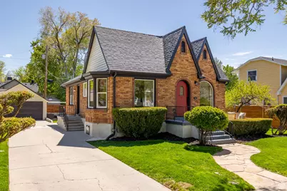 1788 E Redondo Ave, Salt Lake City, UT 84108 - Photo 1